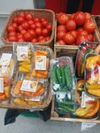 Alekseyevsky (derevnya Alekseyevka, Komsomolskaya ulitsa, 3/1), grocery