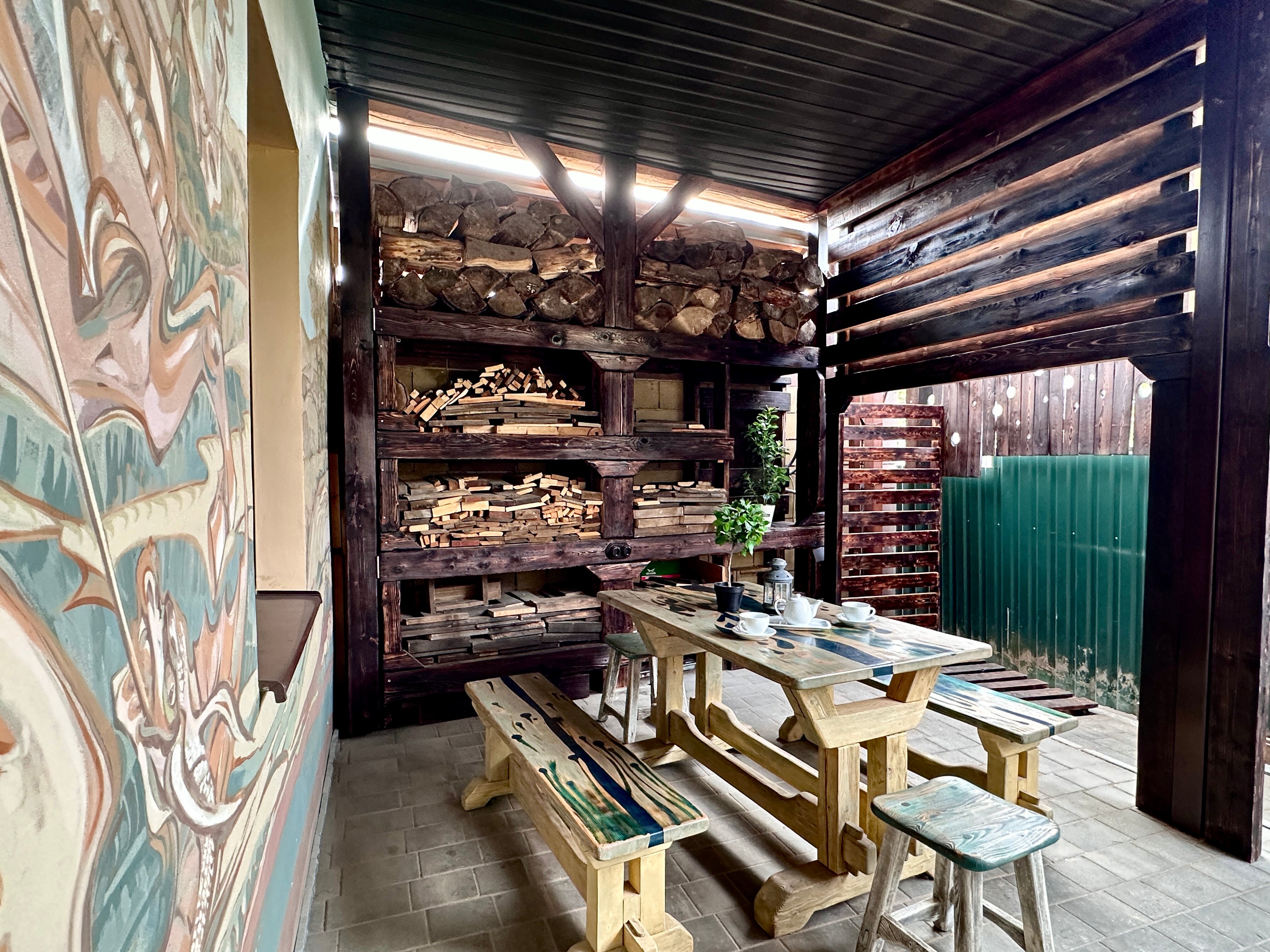 Фото An Apart hotel