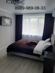 Квартира на проспекте (22nd Partsezda Avenue, 42), short-term housing rental