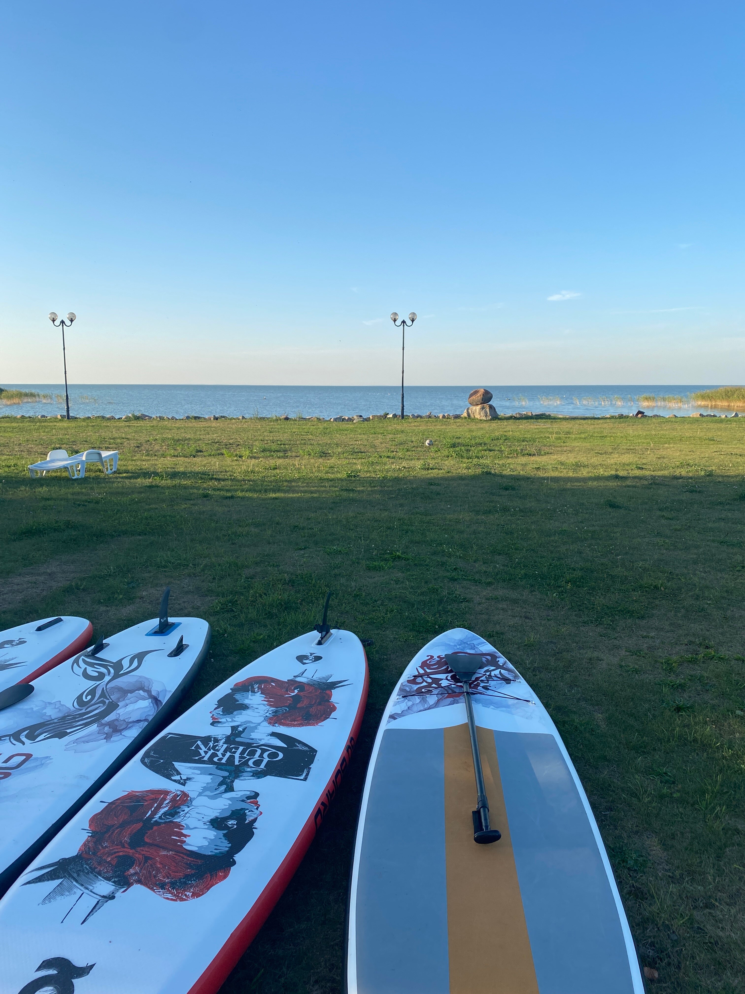 Фото Липовый Парк