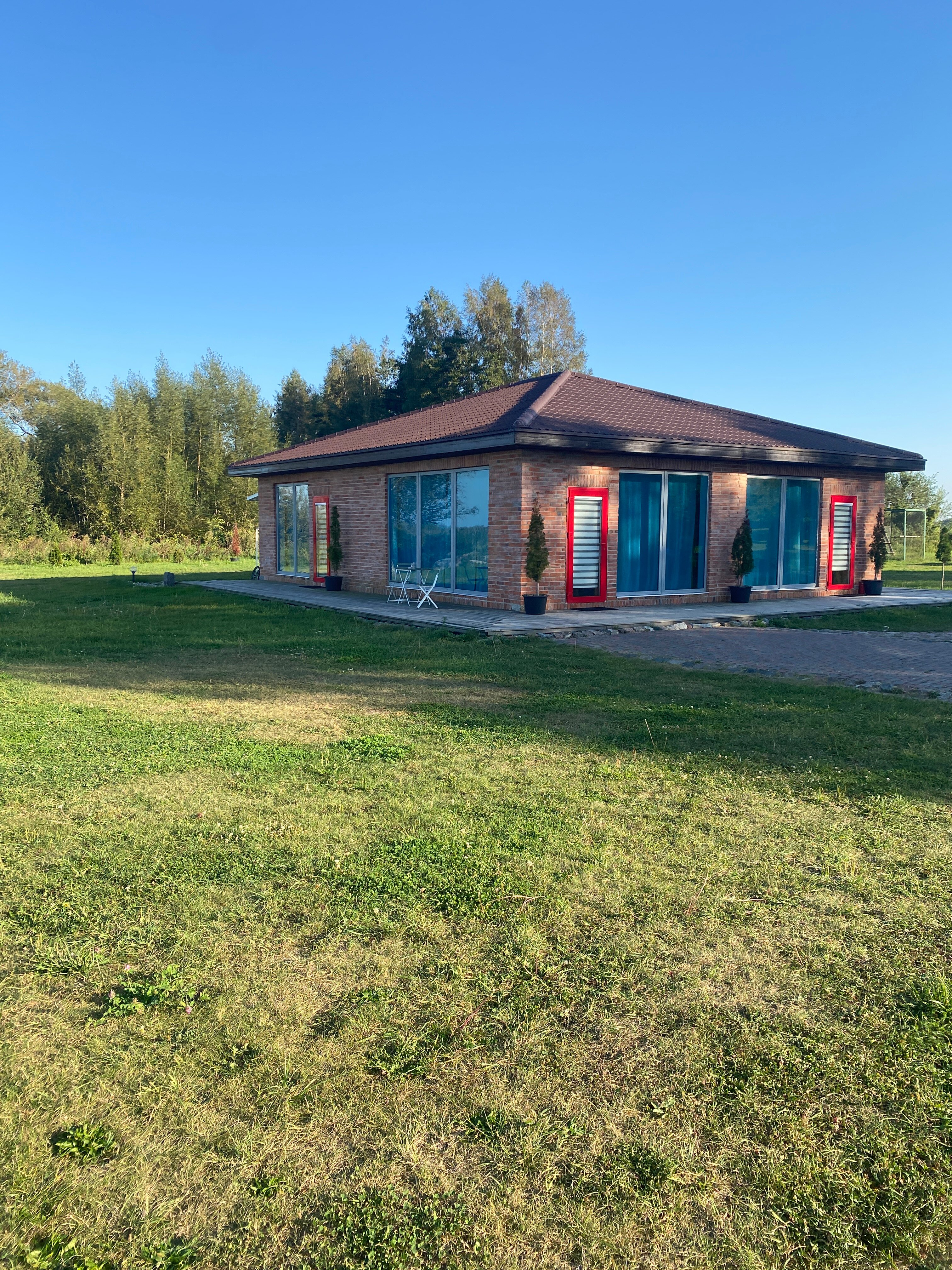 Фото Липовый Парк