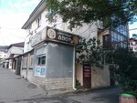 Parikmakherskaya Diva (Darvina Street, 22), hairdresser
