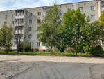 Временное укрытие (Klovskaya ulitsa, 17), servicios de pasaportes y migraciones
