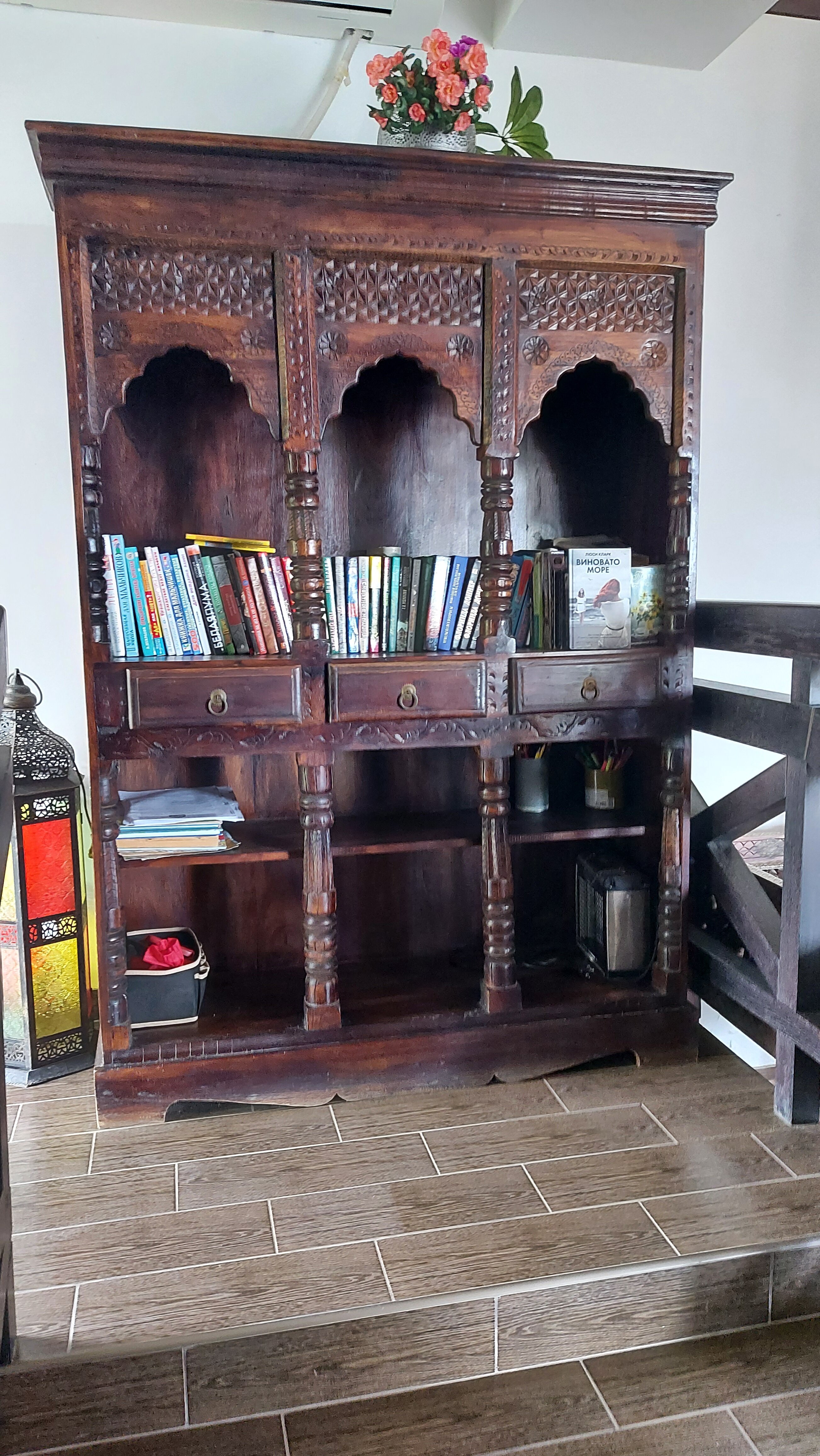 Фото Аль-Тумур