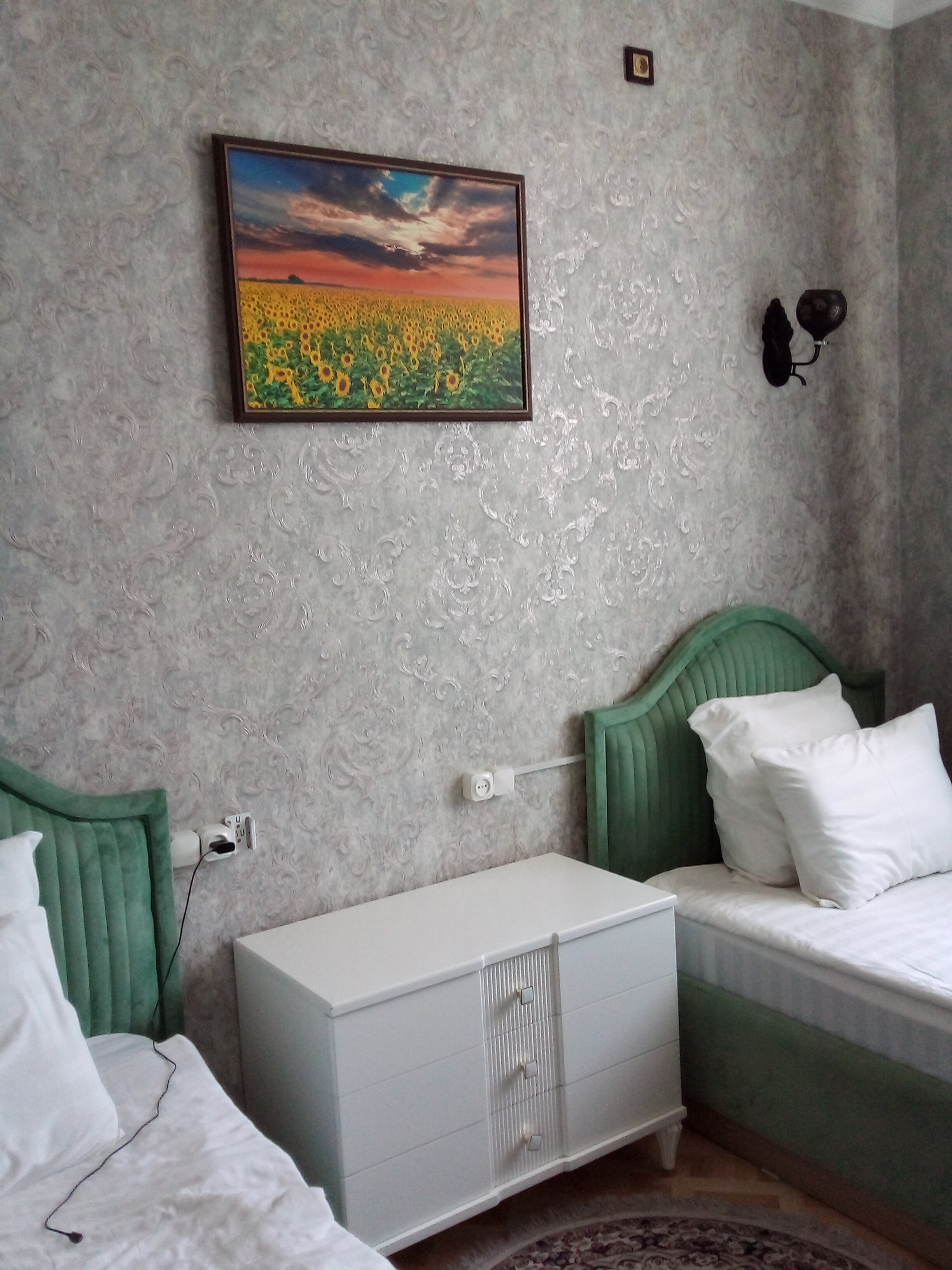 Фото Reikartz Namangan