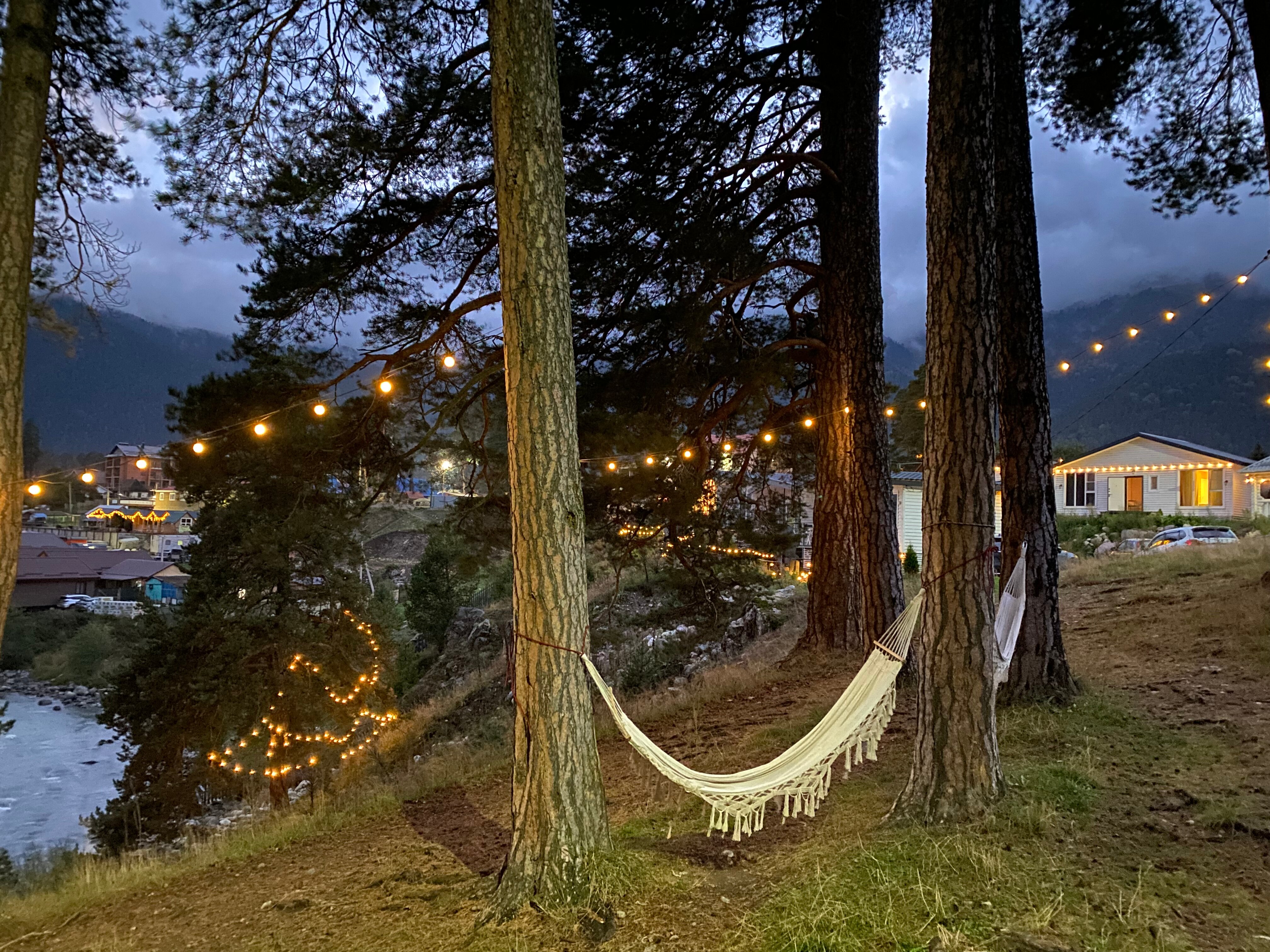 Фото Ривьера Архыз