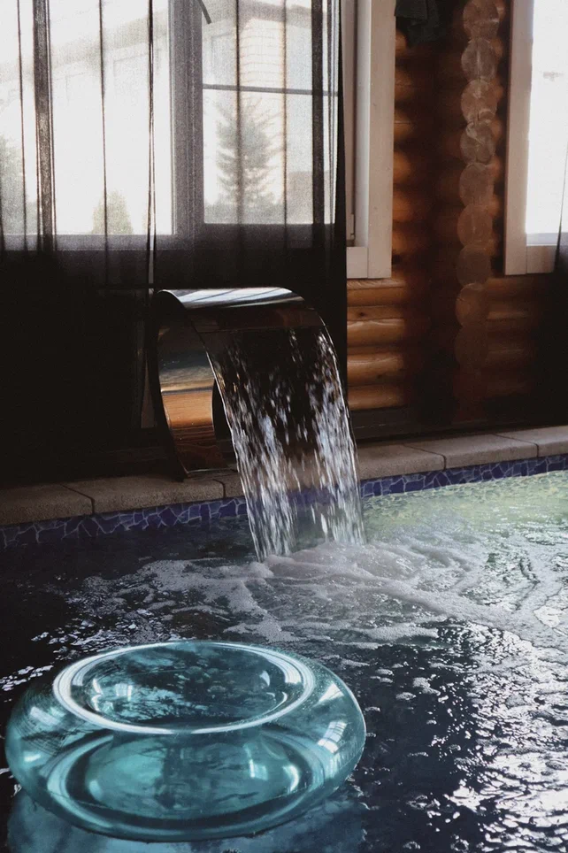 Фото Дом и Баня