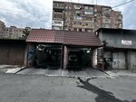 Car Wash (Yerevan, Arno Babajanyan Street, 121/2), car wash