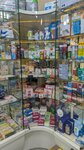 Аптека (vulica Miechanizataraŭ, 3/1), farmacia