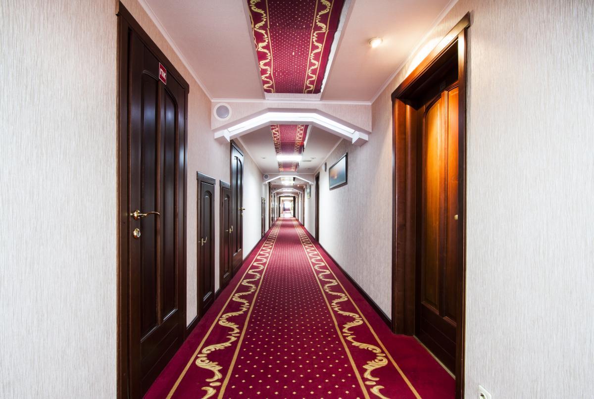 Фото Синдика