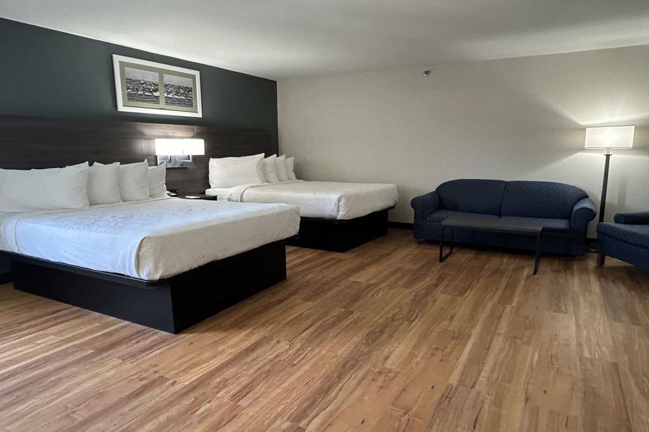 Фото Quality Inn Mystic - Groton