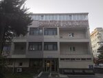 Osmaniye Polyclinic of Istanbul Educational and Research Hospital (Istanbul, Bakirkoy District, Osmaniye Neighborhood, Bildik Street, 1) ، عيادة خارجية للبالغين