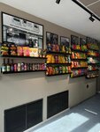 Pennaya Boroda (Tobolskaya Street, 8), beer shop