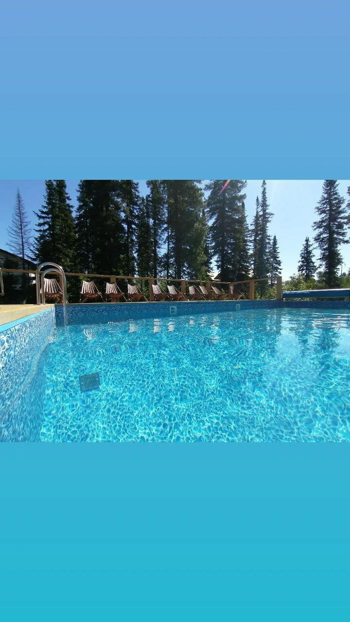 Фото Дом в кедрах