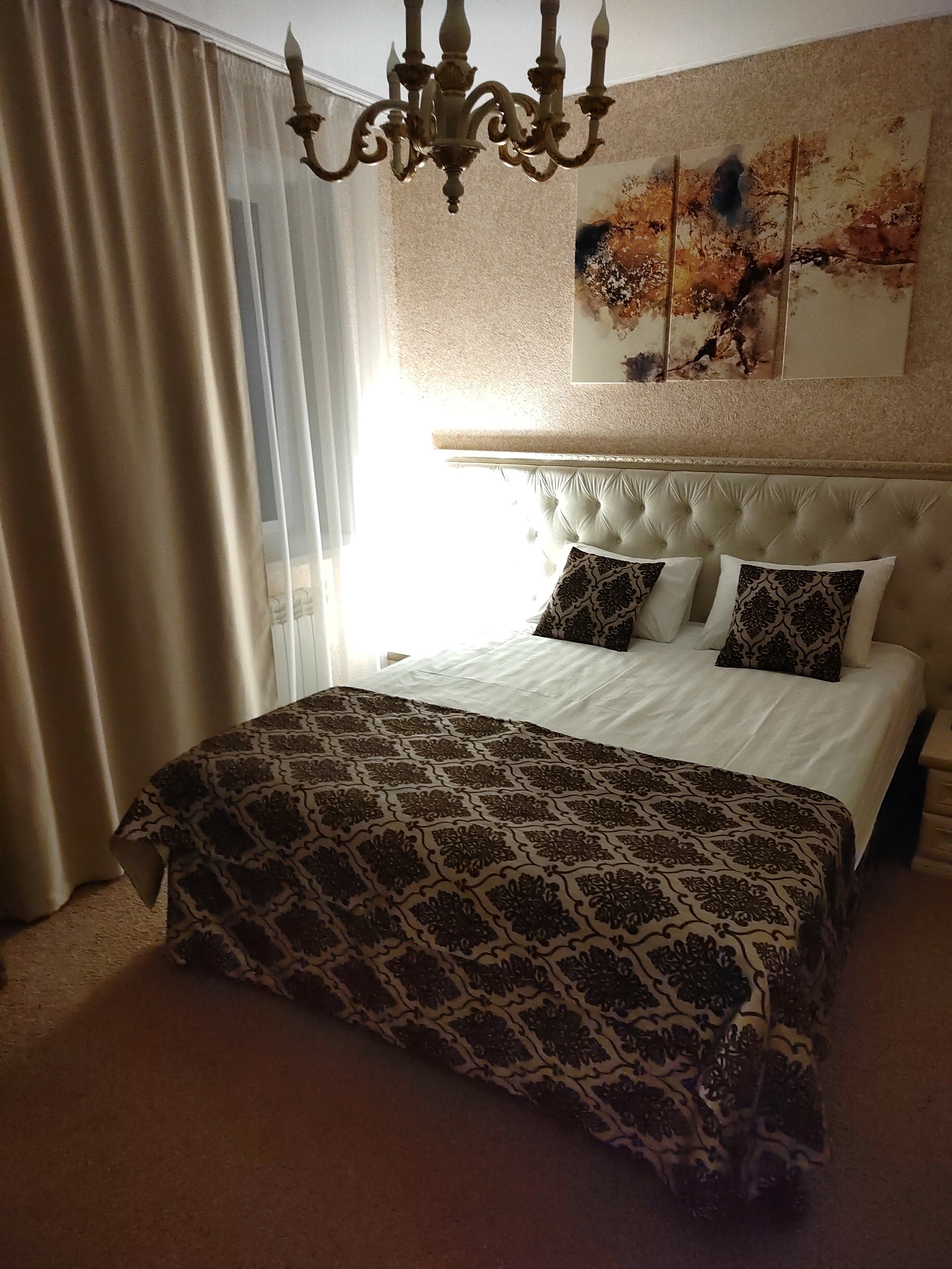 Фото Домашний очаг