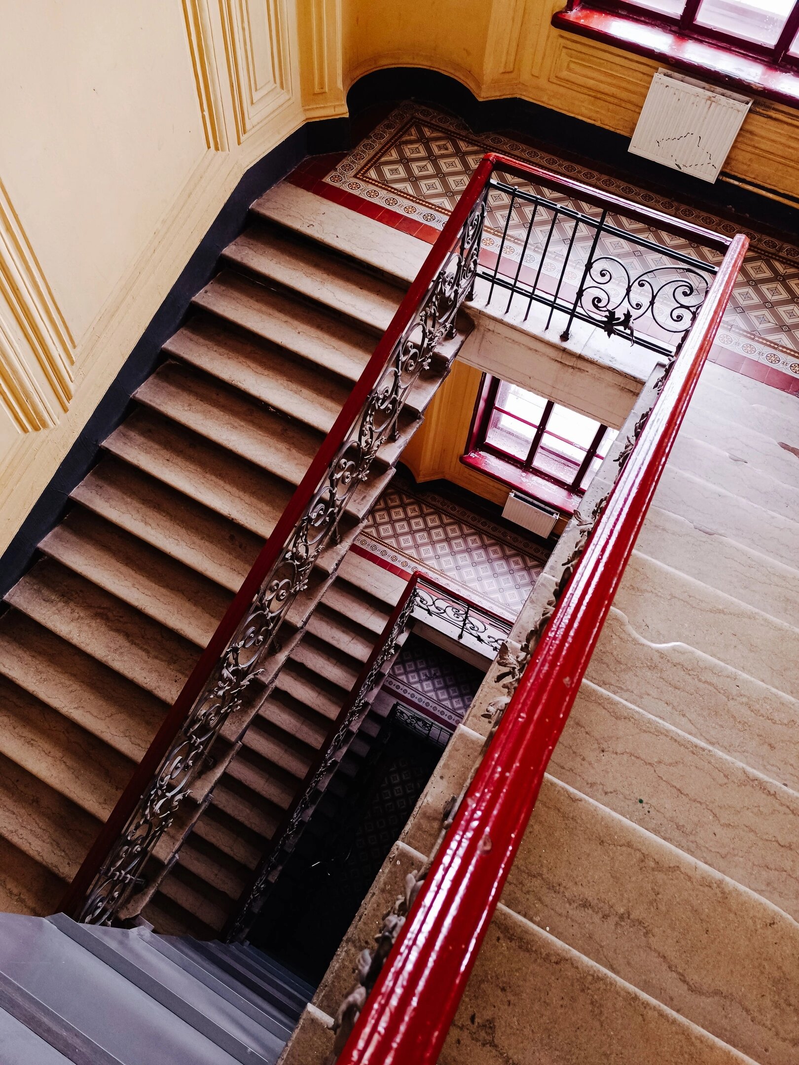 Фото Skandinavia