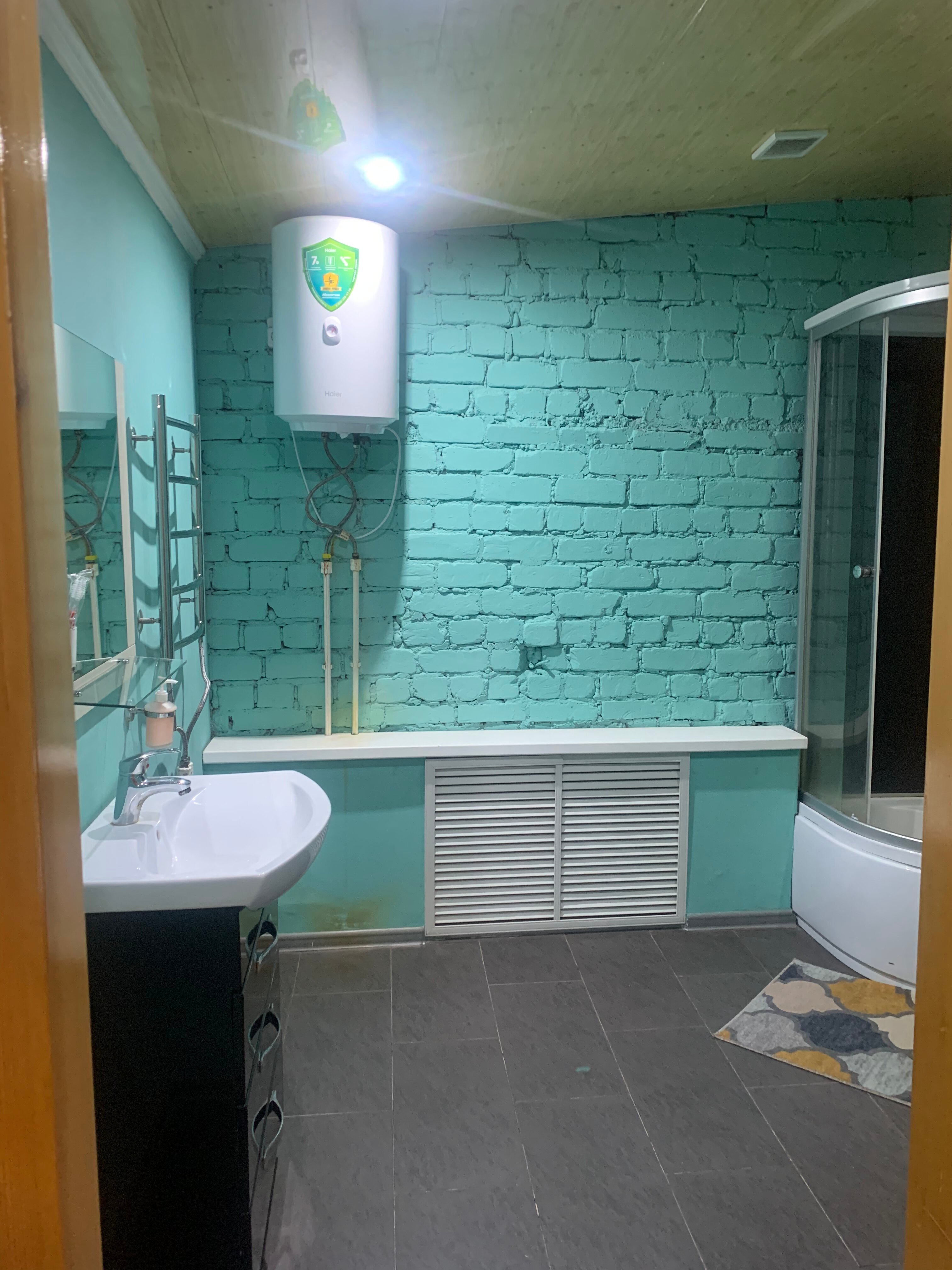 Фото Медвежий угол