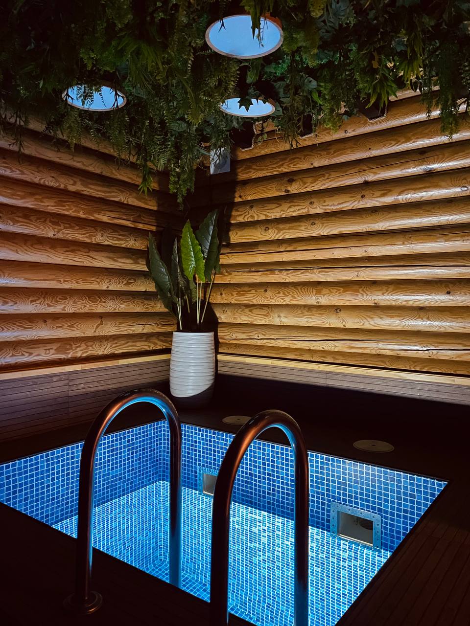 Фото Green House