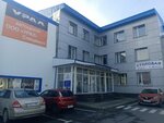 Северавтосервис (Nefteyuganskoye Highway, 26), servicio de coches, centro de reparación de automóviles