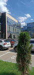 Smart sushka (Dubininskaya Street, 57с2), servicio de limpieza
