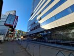 Uralprominzhiniring (Radishcheva Street, 6А), management company