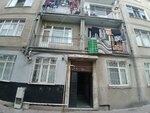 Zengin Apartment (Konya, Selçuklu, İhsaniye Mah., San Sok., 1), apartment complex