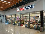 Zoobazar (Minski District, Barawlianski Rural Council, 74) ، متجر للحيوانات الأليفة