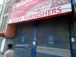 Rafay furnishers (Liaqatabad Furniture Market Service Road, 4/1122), furniture fittings and components