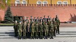 Youth patriotic club Young Paratrooper (Kosygina Street, 17к1), club for children and teenagers