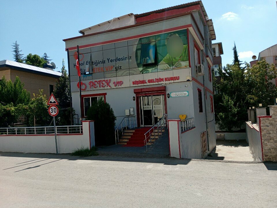 Educational center Petekvip Personal Development Course, Gaziantep, photo