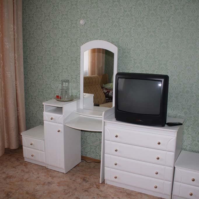 Фото Звёздный