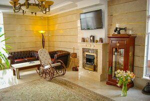 Гостиница Klassik Hotel