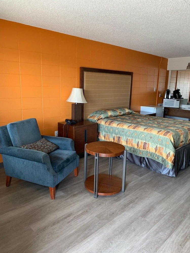 Фото Westport Inn