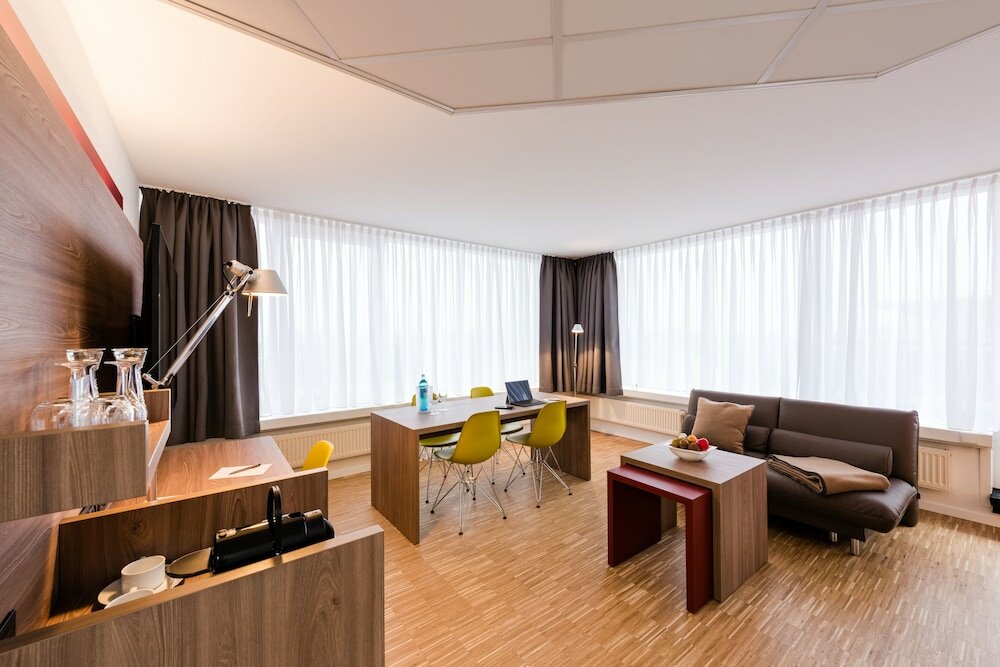 Фото Hotel Alte Werft