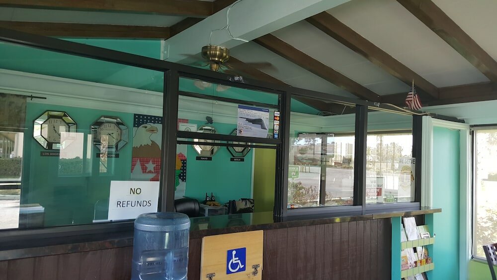 Фото Town House Motel