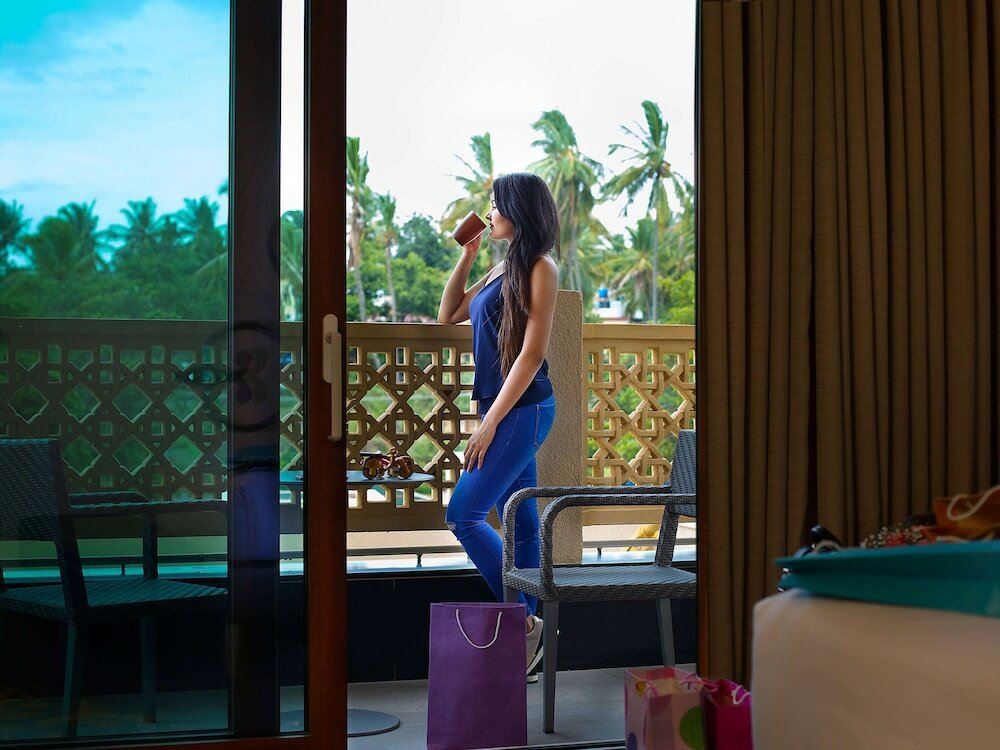 Фото Grand Mercure Mysore