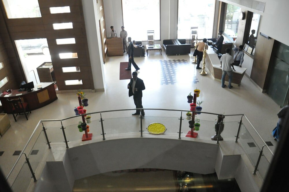 Фото Hotel Shelter