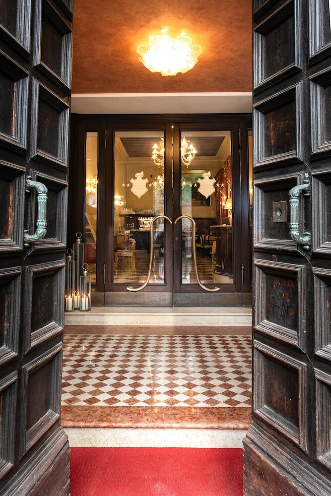 Фото Ca' Vendramin Zago