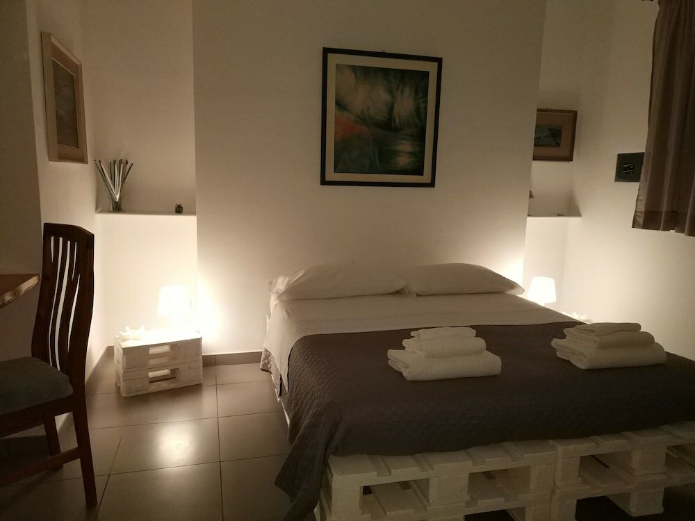 Фото La Casa a Mare