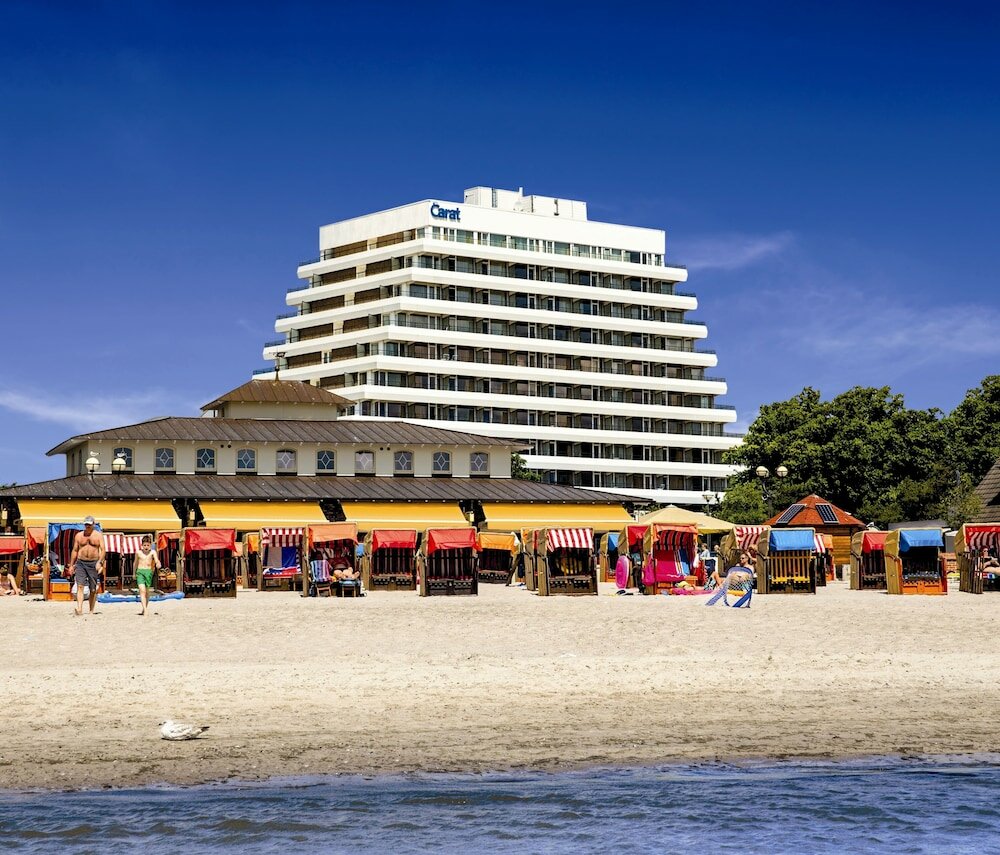 Фото Carat Golf & Sporthotel