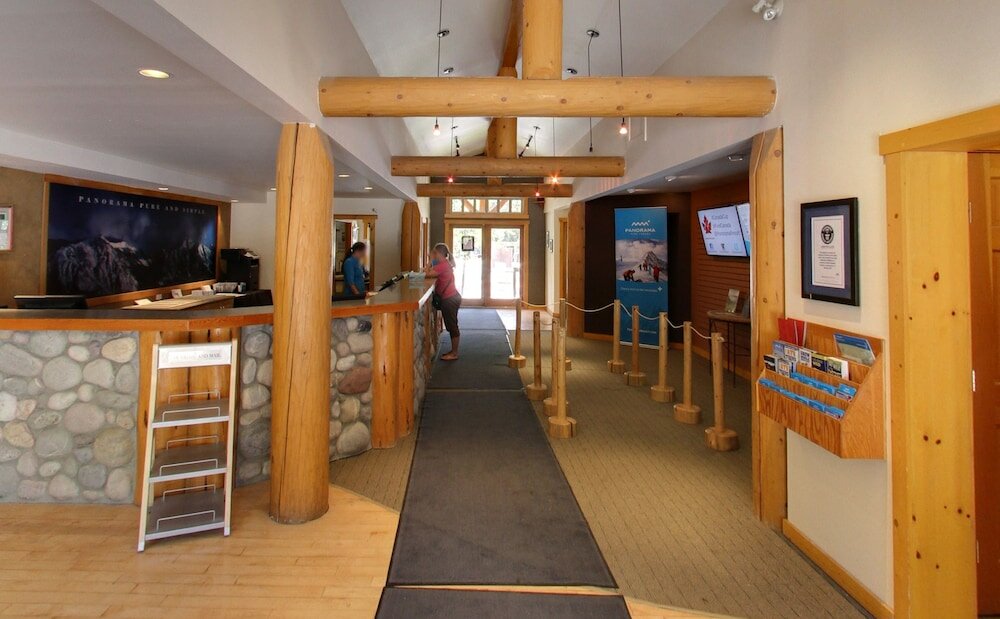 Фото Embarc Panorama