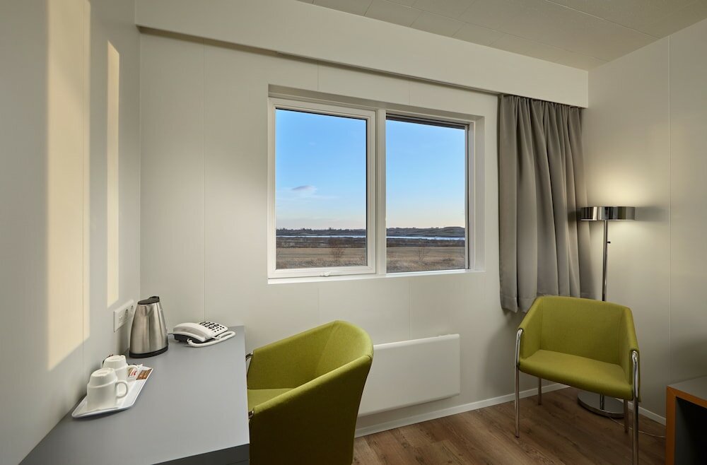 Фото Гостиница Klaustur