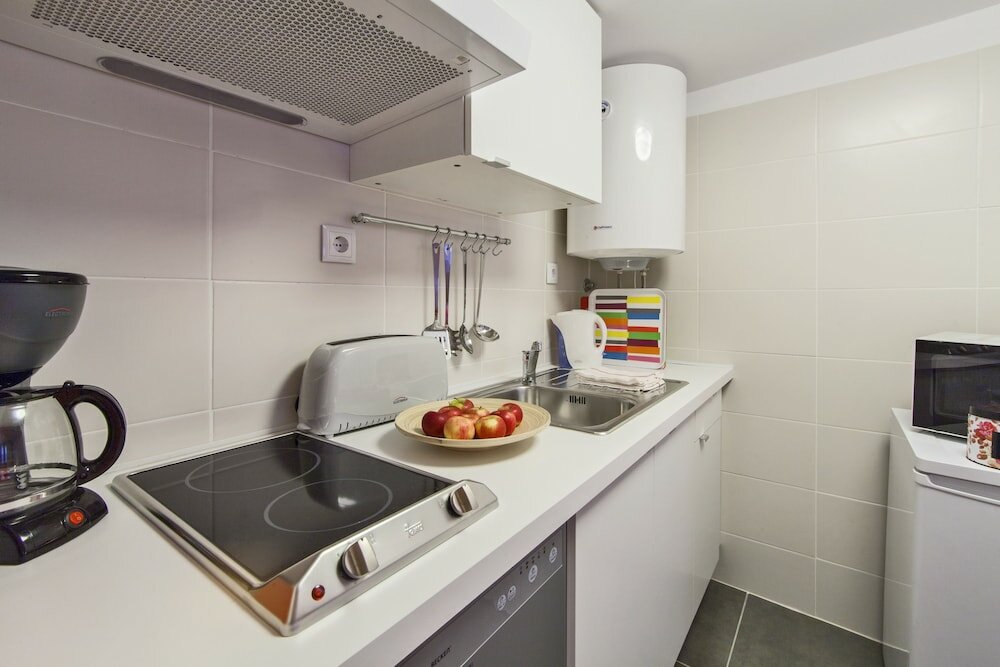 Фото Bnapartments Rio