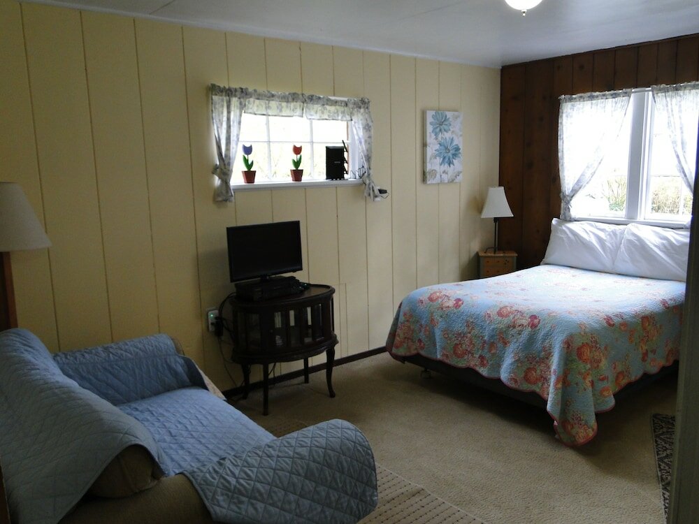 Фото Shakti Cove Cottages