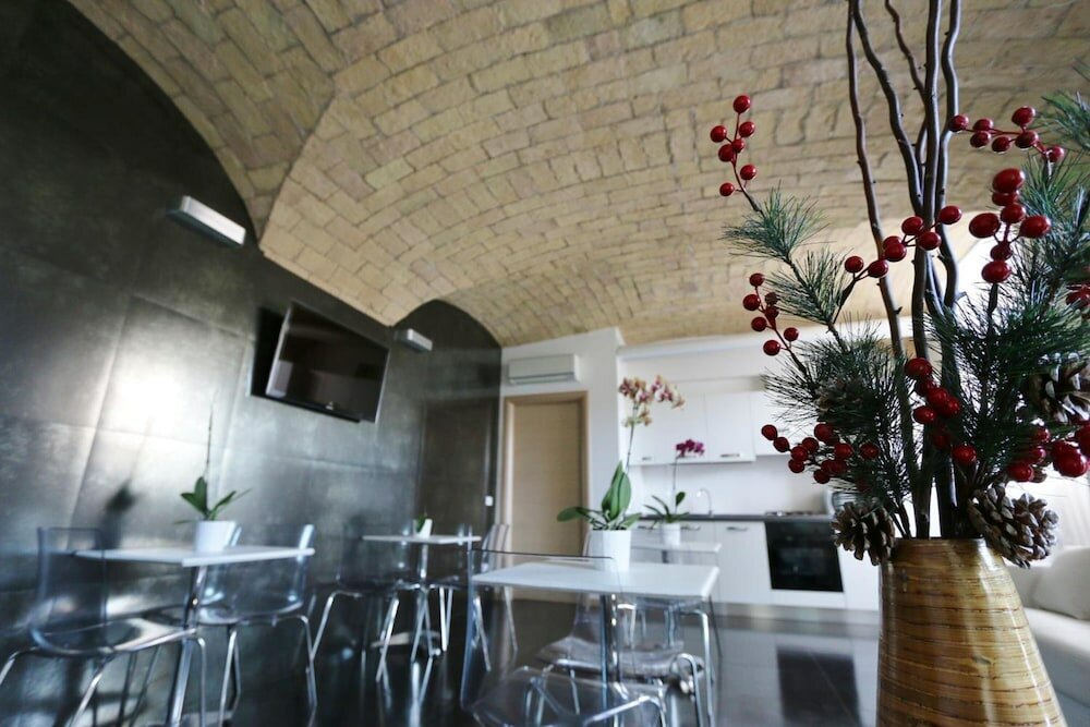 Фото Residenza Adriana