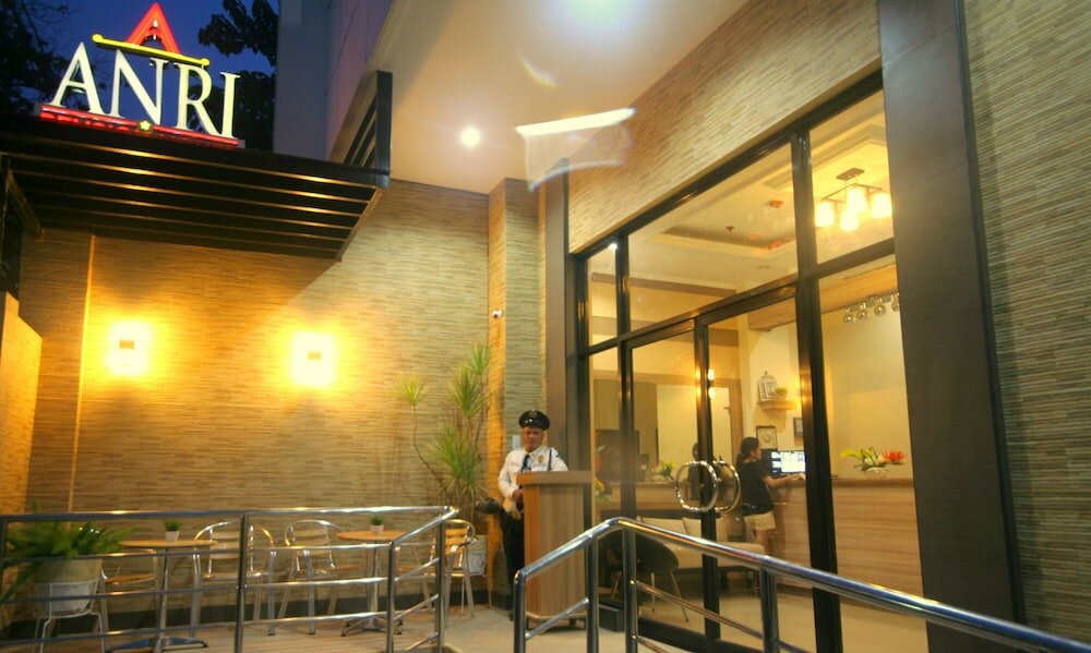 Фото Anri Pension House