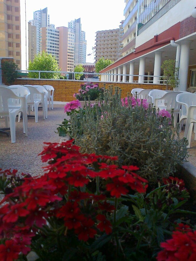 Фото Hotel Caballo de Oro