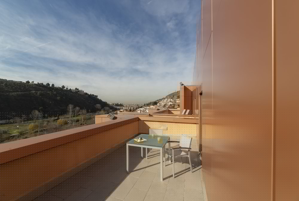 Фото Hotel Macià Real de La Alhambra