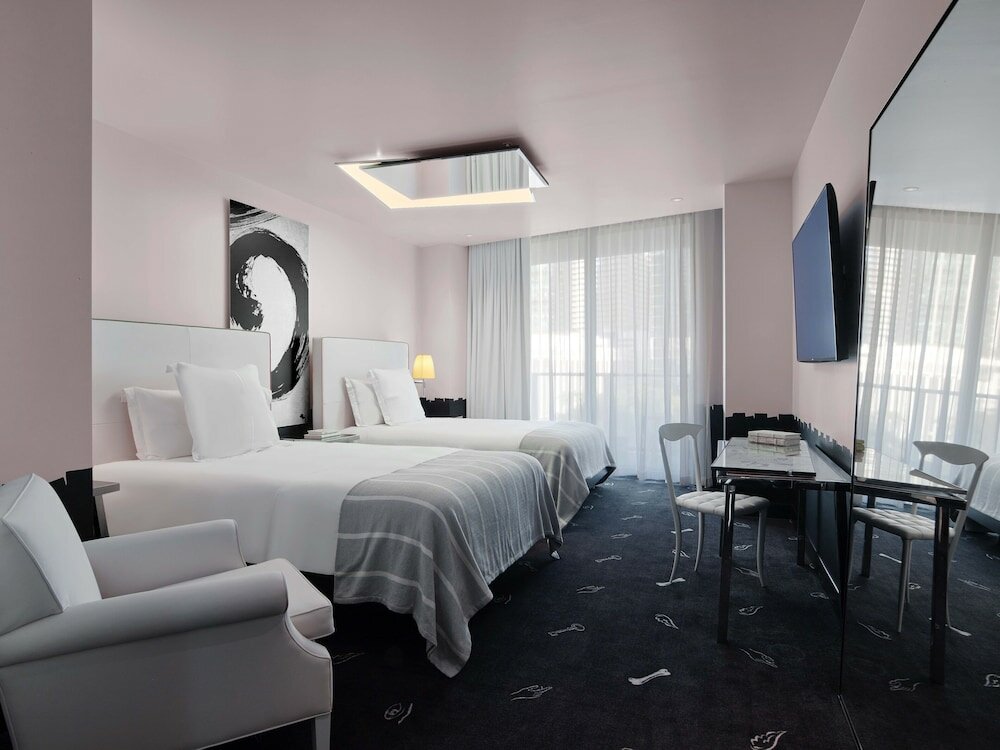 Фото Отель Dua Miami