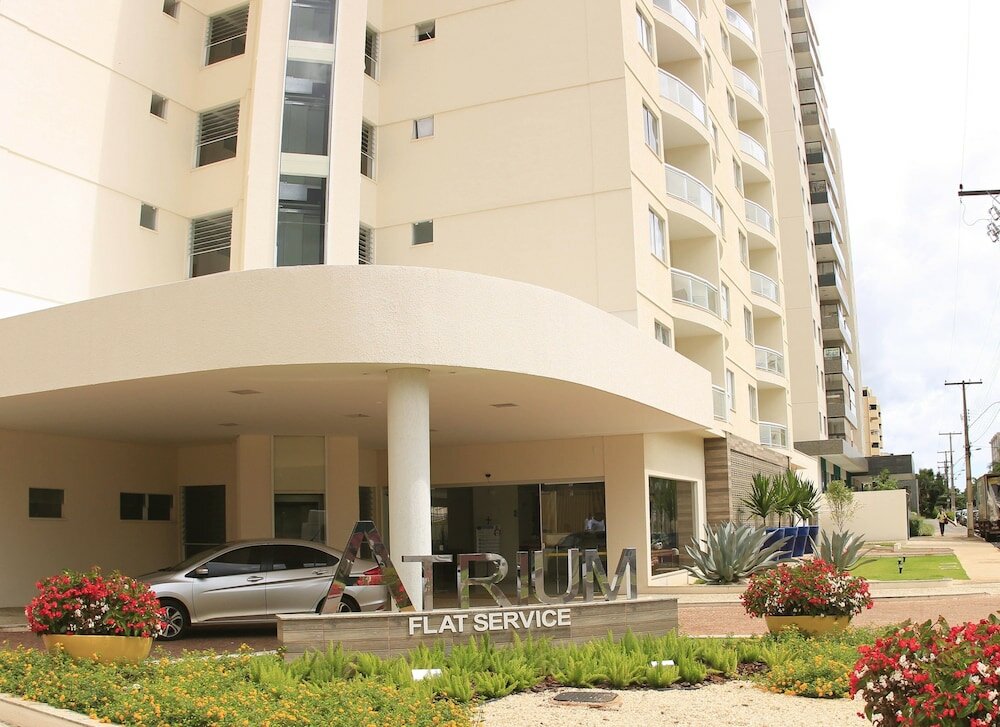 Фото Hotel Atrium Thermas - Oficial